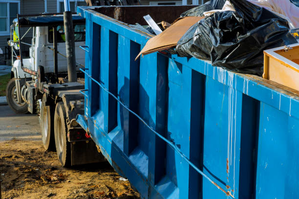 Best Residential Junk Removal  in Gordonsville, VA